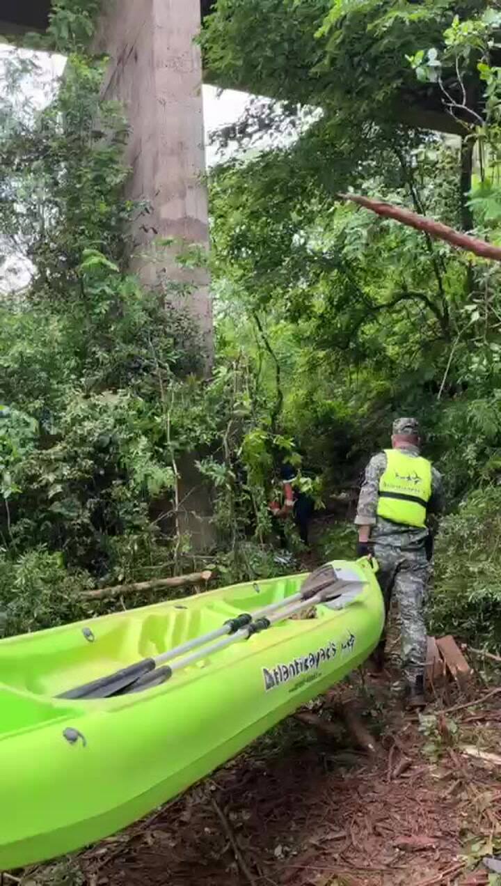 Tragedia en una ruta: nueve muertos tras un choque en Misiones
