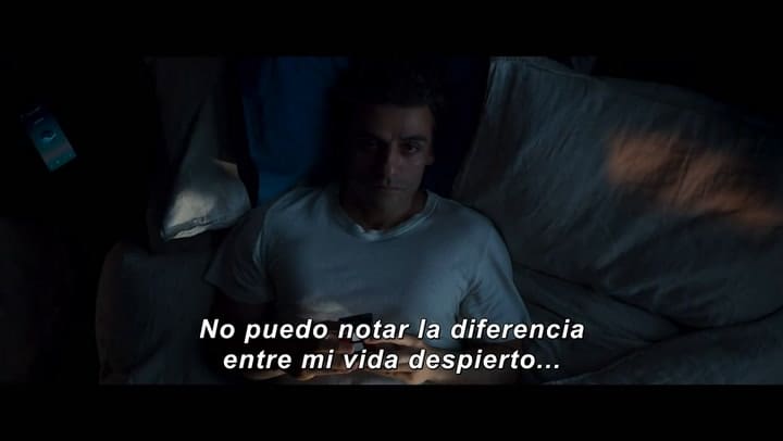 Moon Knight - Tráiler Oficial (Disney+)