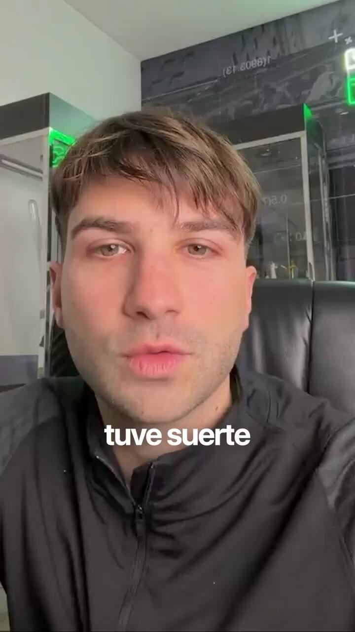 Reapareció Mauricio Novelli con la promoción de cursos de inversión tras el freno de la investigación del caso $LIBRA