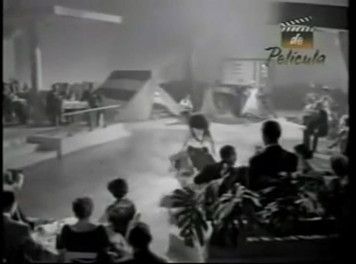 Lola Flores - Limosna de amores - Fuente: YouTube