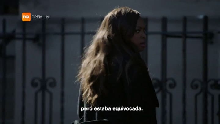 Trailer 'Power' - Fuente: YouTube
