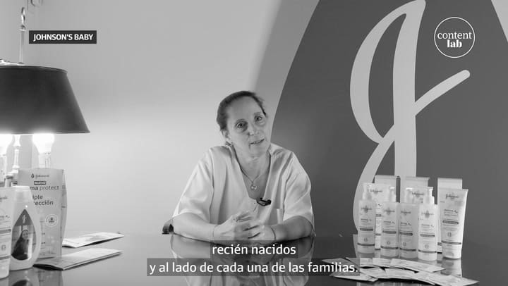 Piel sensible en bebés: cómo identificarla y acompañarla desde el primer día