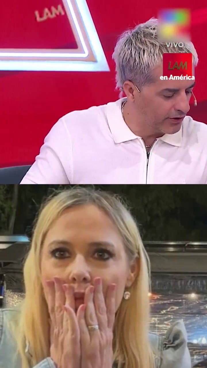 Ángel anuncia la salida de Evelyn Von Brocke de APTRA