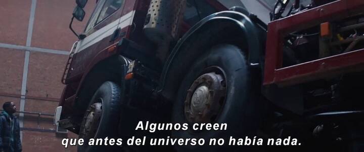 Trailer Thor: un mundo oscuro - Fuente: YouTube