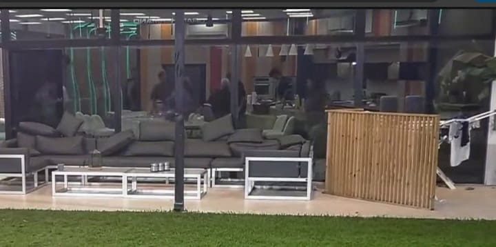 Martina Pereyra de Gran Hermano se descompensó