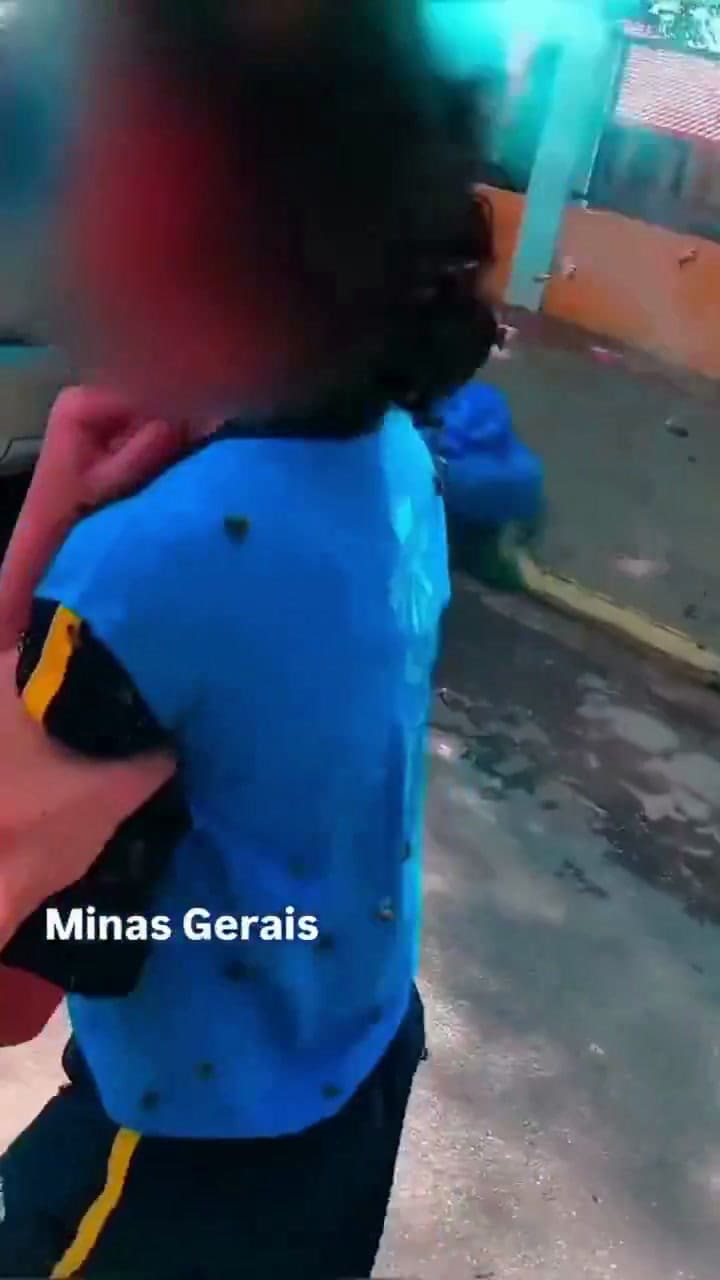 La dramática situación que atravesó la joven