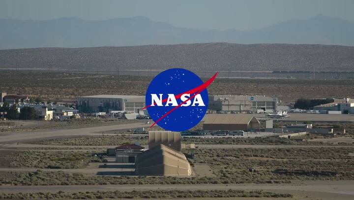 a NASA revela la verdad detrás de los fuertes estruendos que provocan los aviones supersónicos