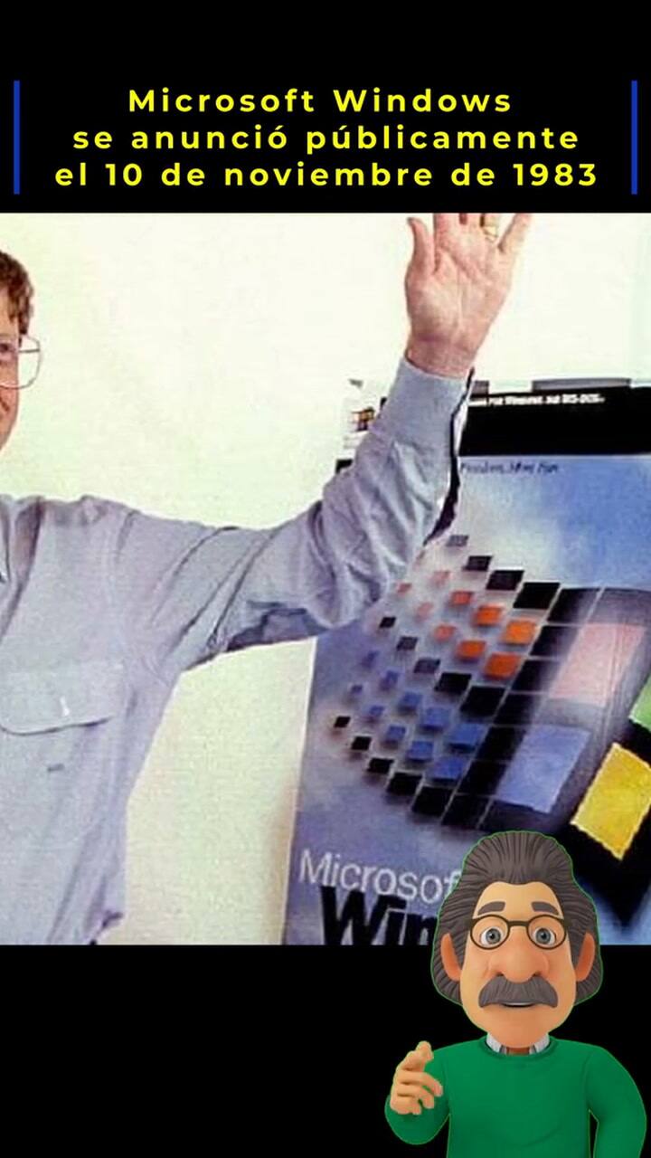 Bill Gate Y La Inteligencia Artificial. #Microsoft #Google #Ia #Chatgpt #Bard