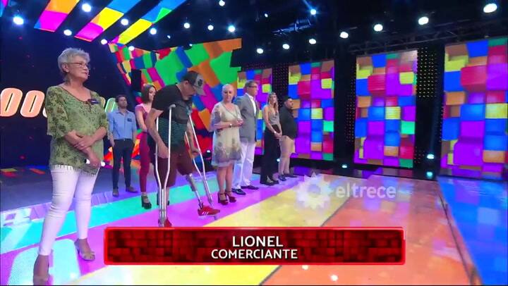 Los 8 escalones de los dos millones