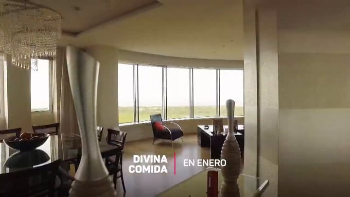 Divina comedia, el nuevo reality de Telefe - Fuente: Telefe