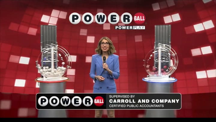 Resultados de Powerball del 16 de diciembre