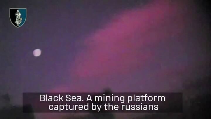 VIDEO UCRANIA