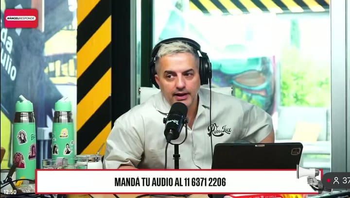 Afirman que Tini podría asistir al show de Lali