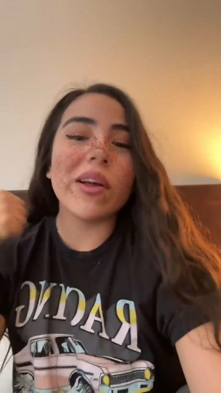 Una mexicana reveló para cuánto le alcanza su sueldo en EE.UU.
