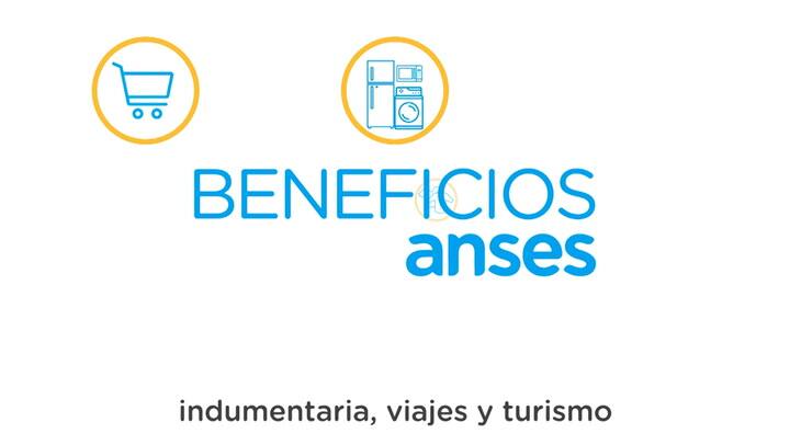 Beneficios Anses
