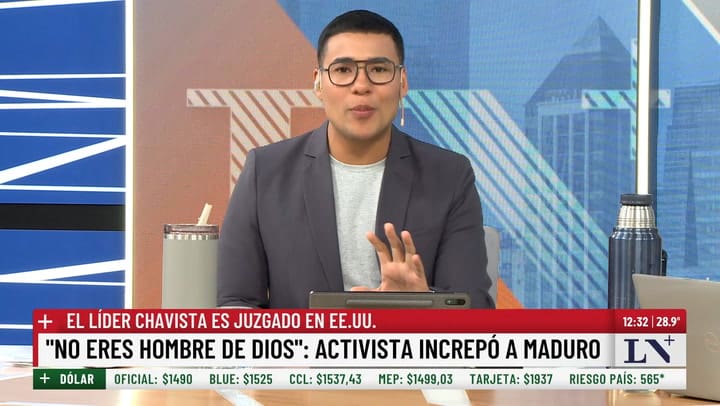 Pedro Rojas