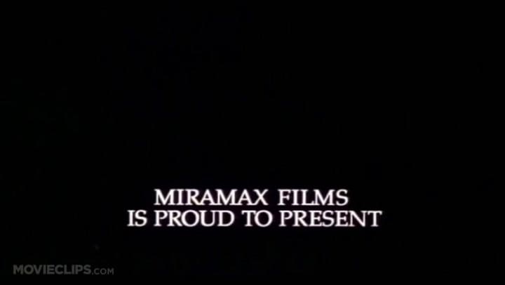 Avance del film
