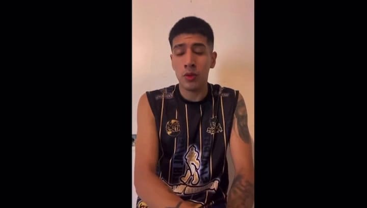 Las explicaciones de uno de los acusados de una estafa "trader"