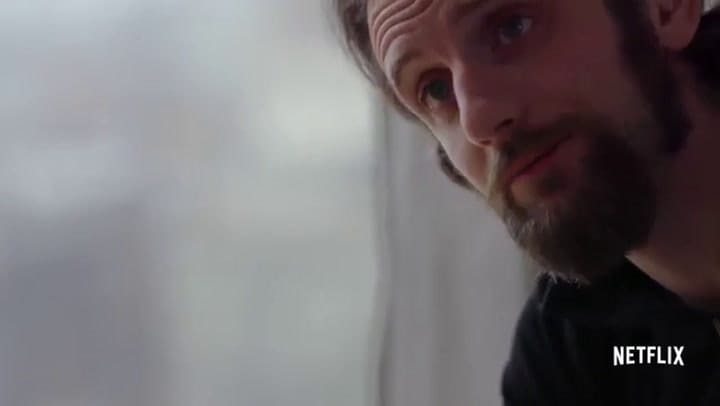 One Of Us - Trailer
