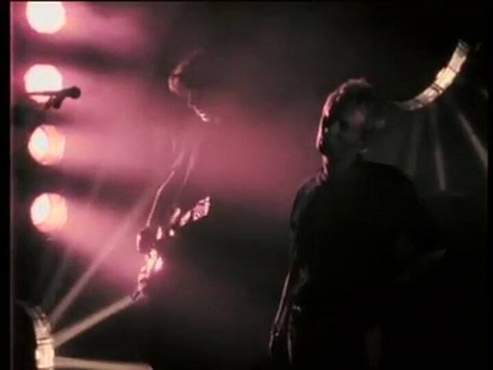 Radiohead - Creep