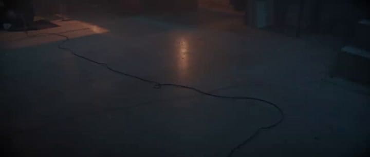 Use My Voice, uno de los temas de The Bitter Truth, nuevo disco de Evanescence - Fuente: YouTube