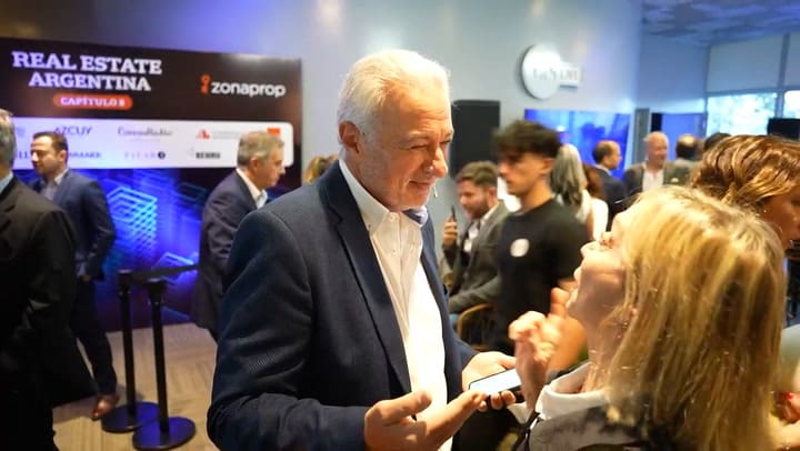 Resumen del Summit de Real Estate, capítulo 8