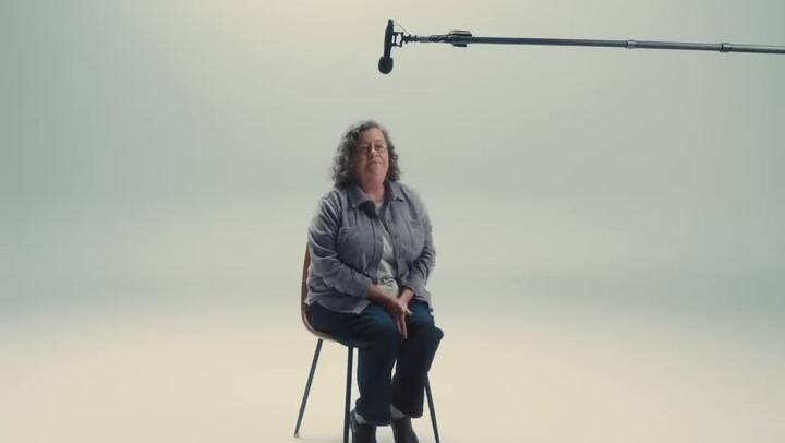 Amy’s Imagination Come To Life With Veo | What If?