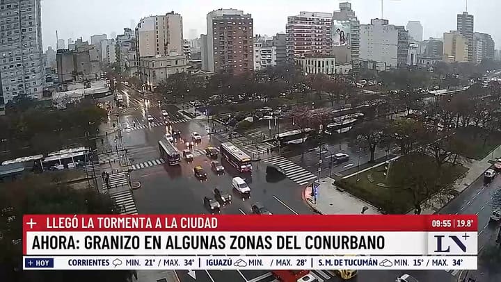 Granizo