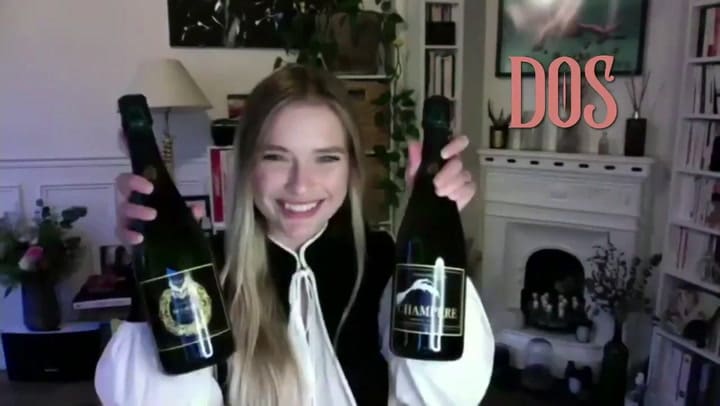 Emily in Paris. Los personajes de la serie confirmaron la segunda temporada a través de un video - F