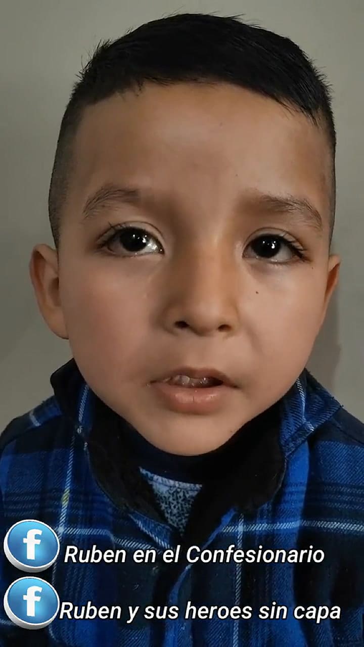 El pedido que realizó