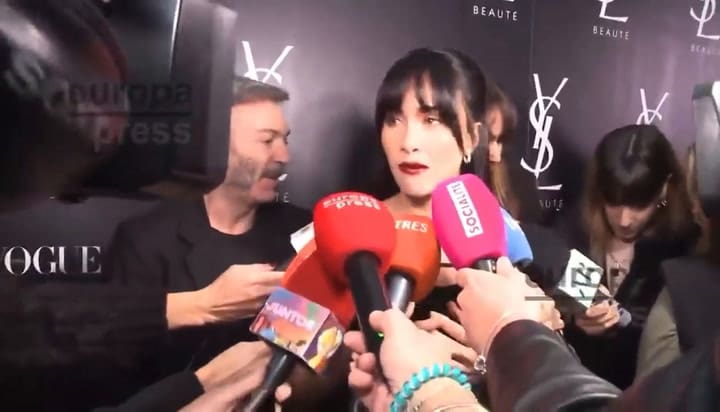 El desesperado pedido de Aitana a la prensa española tras denunciar acoso mediático