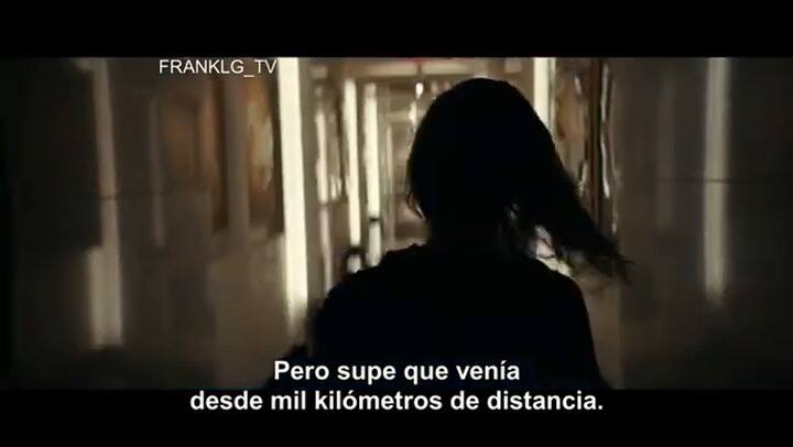Trailer Mother Mary