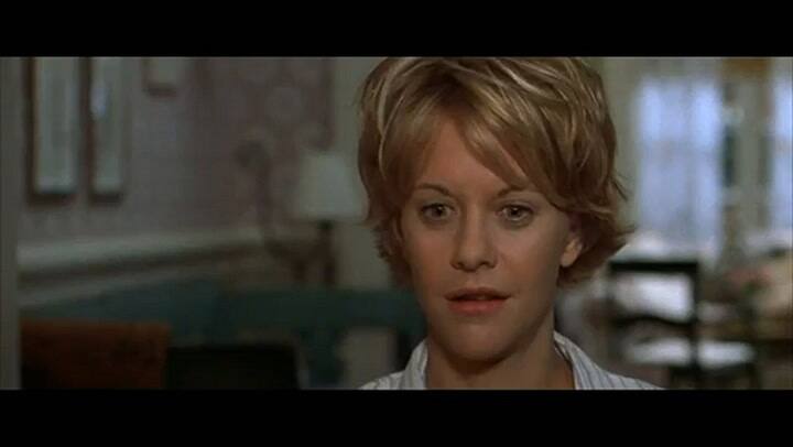 You've got mail