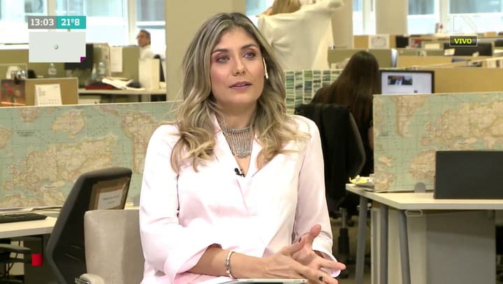Donald Trump y su despliegue por el G20: Entrevista a Paola Spatola, especialista en seguridad