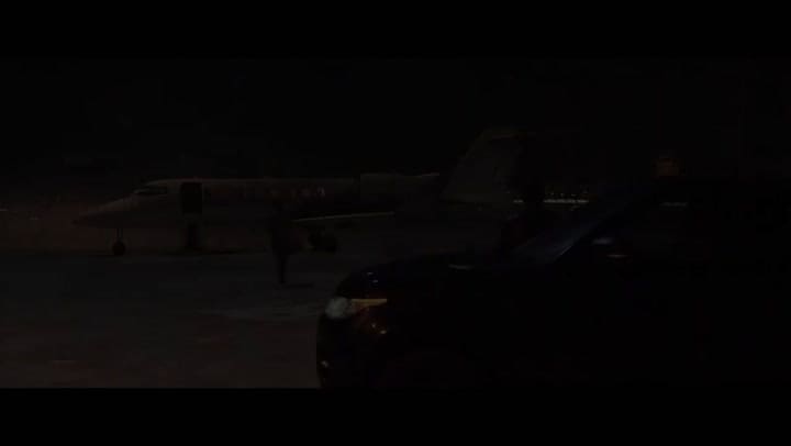 Tráiler de Siberia