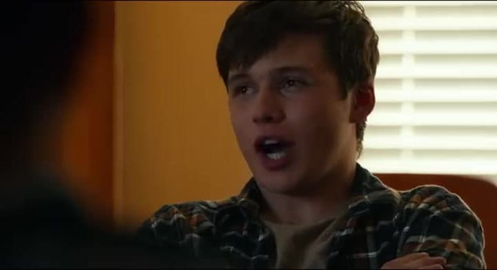Being Charlie, la película dirigida por Rob Reiner y escrita por su hijo Nick