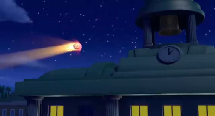 Paw Patrol Mighty Pups - Trailer Oficial