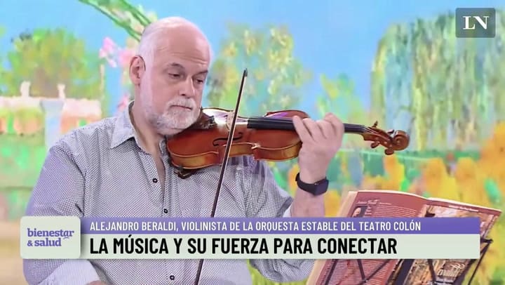 Alejandro Beraldi