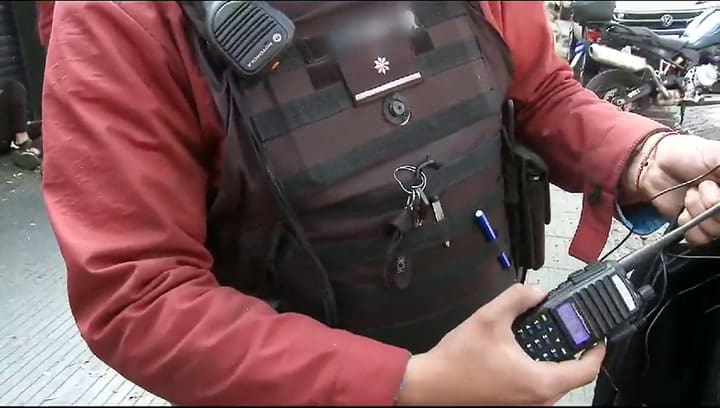 Cómo funcionan los inhibidores de señal