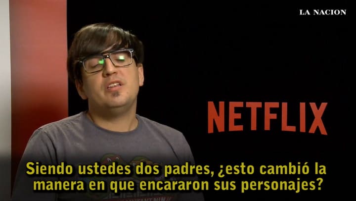 Ashton Kutcher habla sobre la paternidad