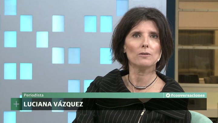 Entrevista a Glenn Postolski, Decano de la Facultad de Ciencias Sociales. Por Luciana Vázquez