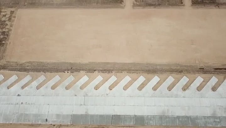 Mercado Agroganadero de Cañuelas