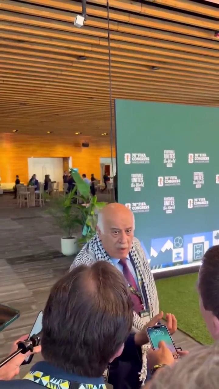 El descargo del presidente de la AFP