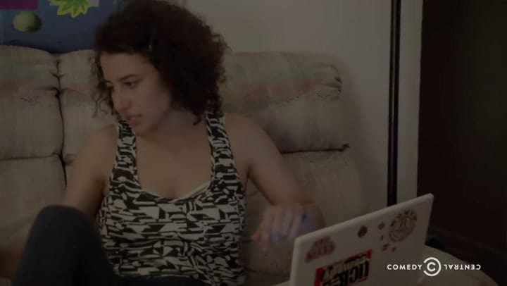 Broad City, heroínas feministas
