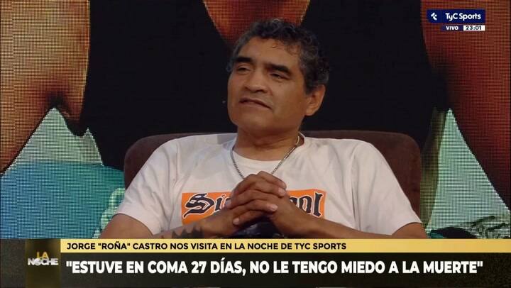 La cantidad de descendientes era tal que Castro admitió no recordar cumpleaños o nombres