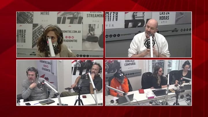 Sturzenegger le contestó a Macri por las críticas al gobierno