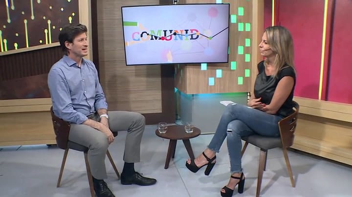 Herman Faigenbaum habla sobre la cuarta ola inmobiliaria en Catalinas