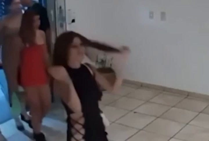 Viudas Negras