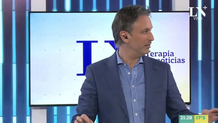 Los liderazgos políticos de cara a las elecciones legislativas