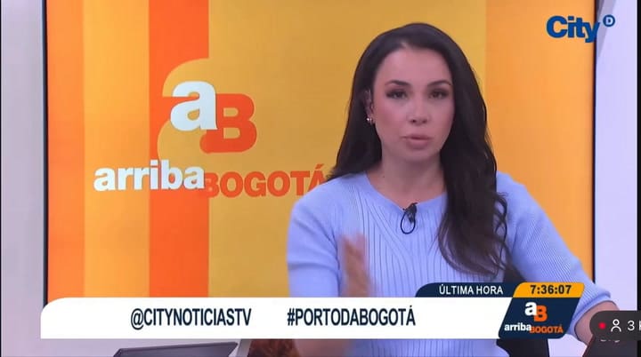 Tembló En El Chocó Y Se Sintió Fuertemente En Bogotá 6.6 San José Del Palmar 96 Km De Profundida